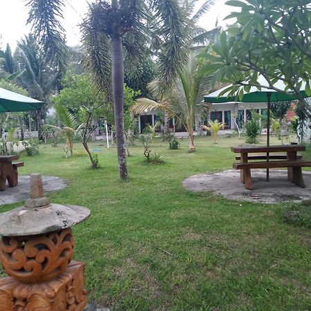 Wani Bali Bungalow Toyapakeh Exterior foto