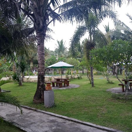 Wani Bali Bungalow Toyapakeh Quarto foto